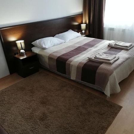 Iglika 2, V9 Daire Borovets Dış mekan fotoğraf