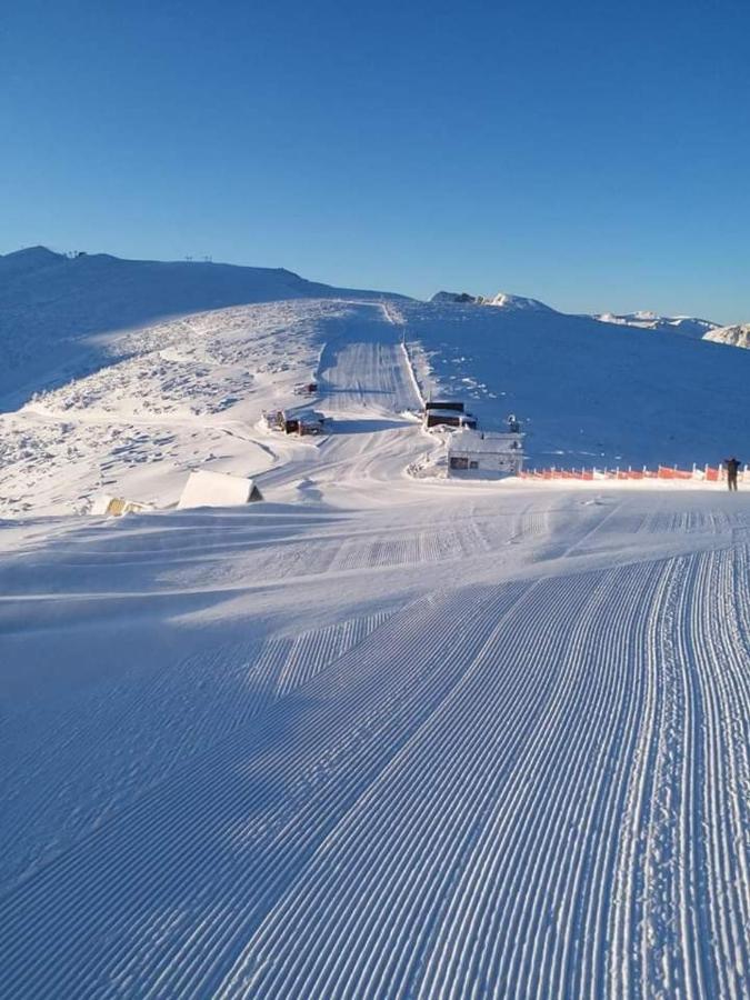Iglika 2, V9 Daire Borovets Dış mekan fotoğraf