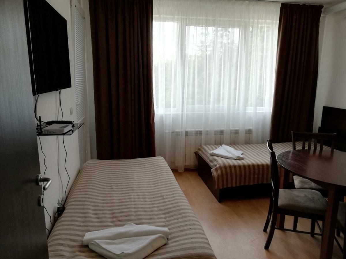 Iglika 2, V9 Daire Borovets Dış mekan fotoğraf