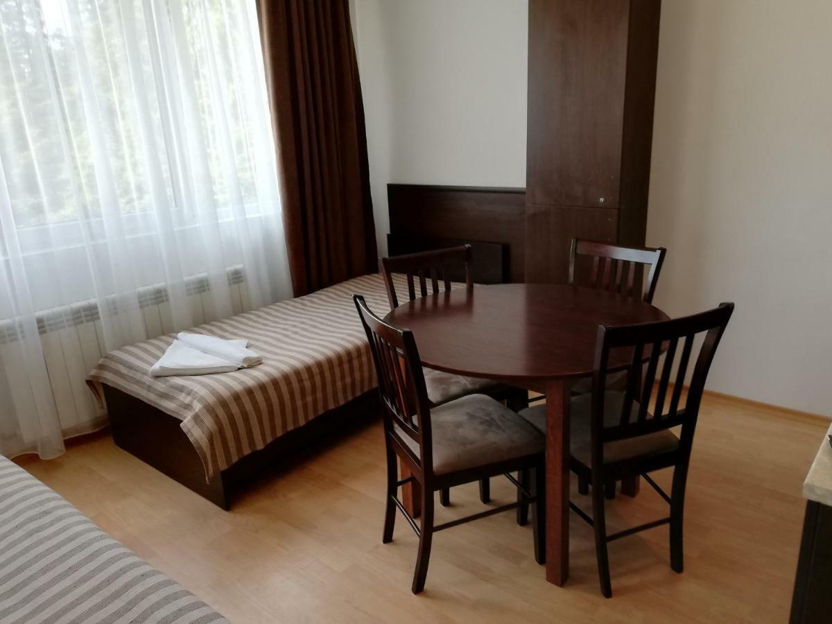 Iglika 2, V9 Daire Borovets Dış mekan fotoğraf